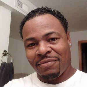 Meet your Posher, Keith